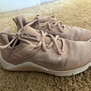 Woman’s Nike Trainers